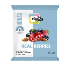 Load image into Gallery viewer, Healthy Square Real Berries
